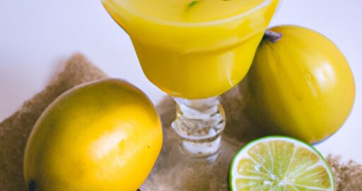 Marocká citronová tajemství