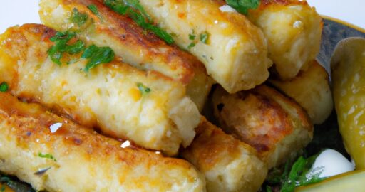 Recept na vepřo-knedlo-zelo.