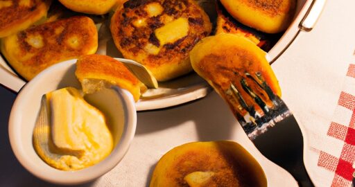 Knedlo-zelo se šunkou.