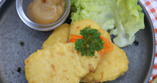 Vepřové s knedlíkem