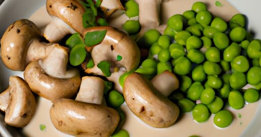 Těstoviny se zeleninovou omáčkou