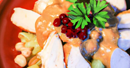 Huspenina s kyselou smetanou