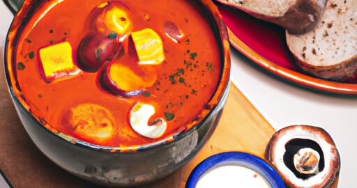 Hovězí s bramborovou kaší