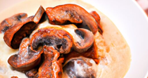 Plněná rajčata s vepřovým