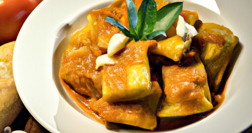 Dobráče z královského kapra