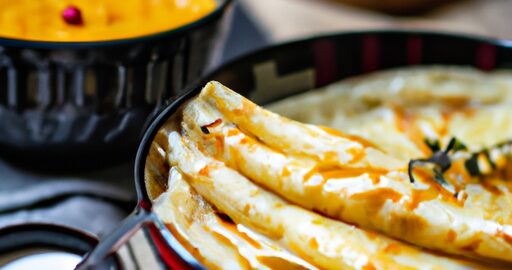 Domácí bramboráky