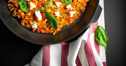 Rajská omáčka s masem