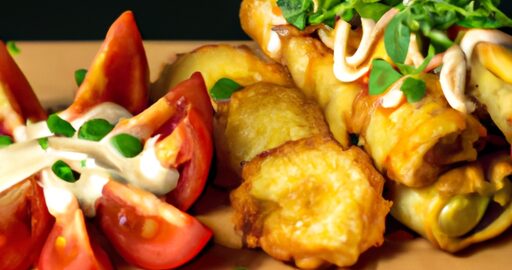 Pečený krocan se švestkovou nádivkou