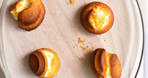 Tradiční bramboráčky