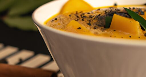 Vepřové s kroupami