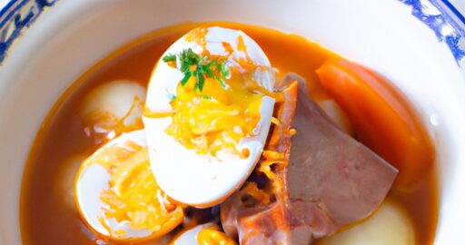 Pečená vepřová kolínka