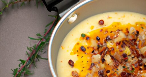 Vepřové s houskovým a brusinkami