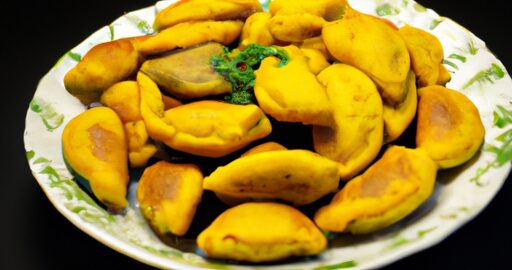 Knedlo-zelo vepřové