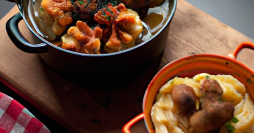 Kuřecí plátky v pivním těstí