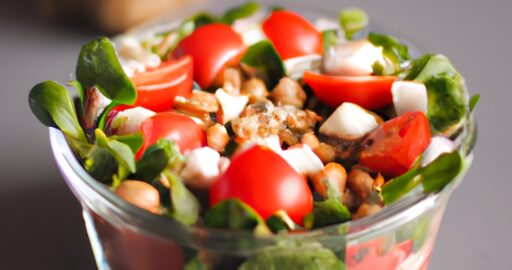 Domácí bramborový salát