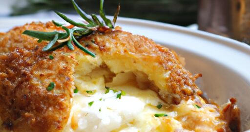 Dýňová polévka s křupavou slaninou