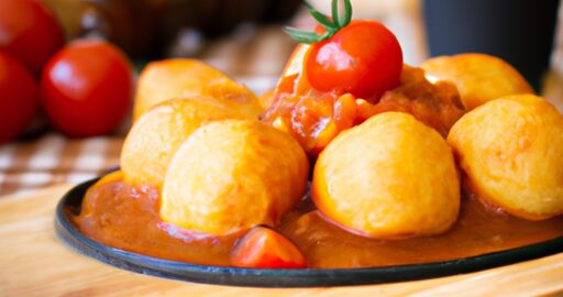 Vepřová pečeně s kysaným zelím