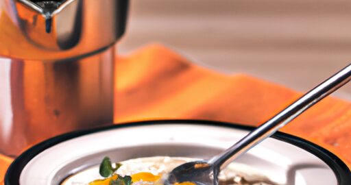 Bramborové šišky s mákem