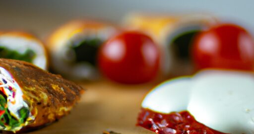 Pečený kurec s knedlíkem