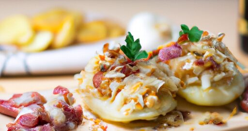 České kyselo naše starodávné.