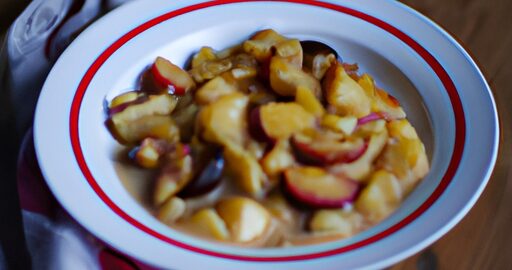 Pospíchova polévka