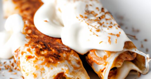 Hovězí rollády s omáčkou