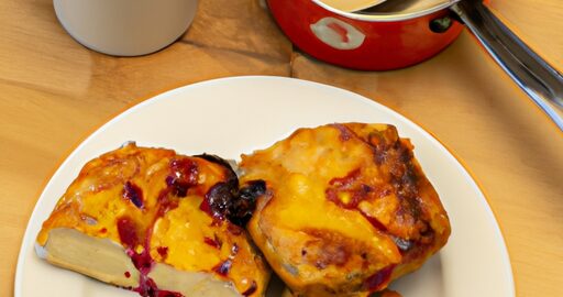 Kuřecí sýrové placky