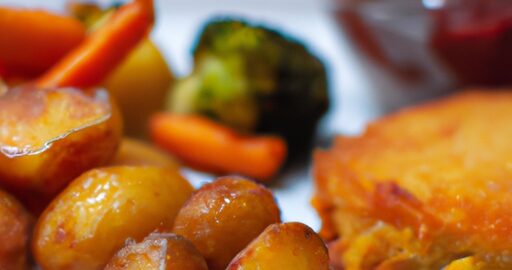 Vepřové s knedlíky a zelím