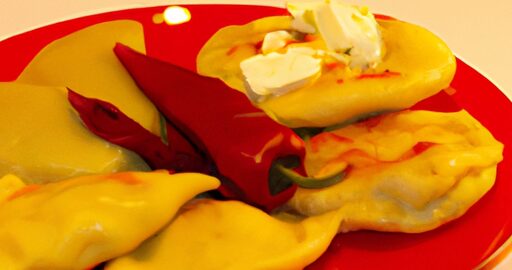 Knedlo-zelo se šunkou