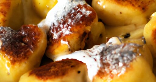 Houskový Knedlík s Vepřovou Pečení