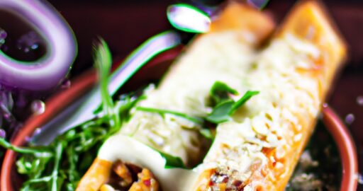 Bohémští špízky