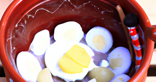 Libečková polévka