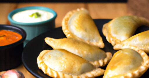 Empanadas de carne