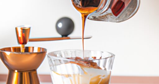 Kořeněná kaviárová pomazánka