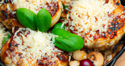 Vepřová pečeně s bramborovým pyré.