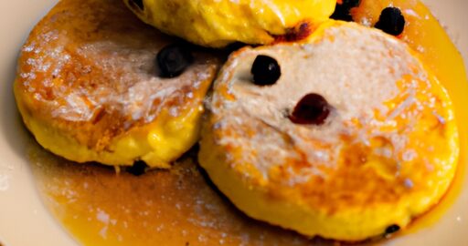 Moravské bramboráky