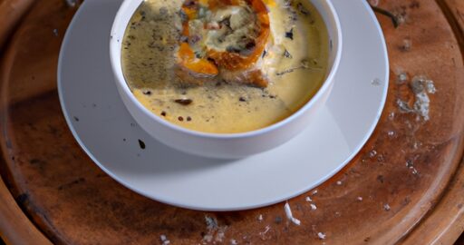 Kuřecí koule v hnědém pašti