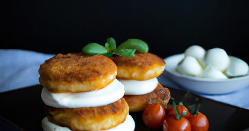 Maso ve šťávě s bramborovými plackami