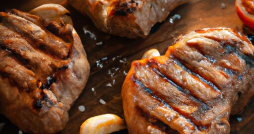 Matambre a la parrilla