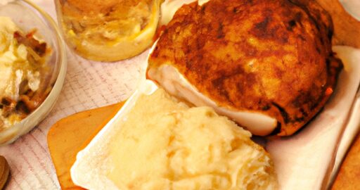 Pečená krčmařova husa