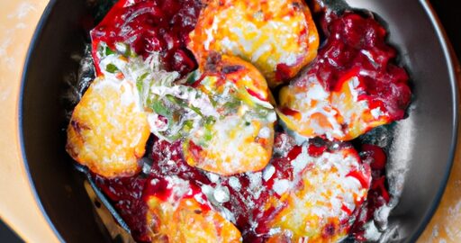 Vepřové s bramborovým pyré