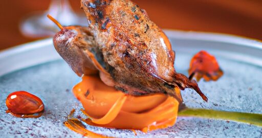 Smažené kuřecí křidýlka