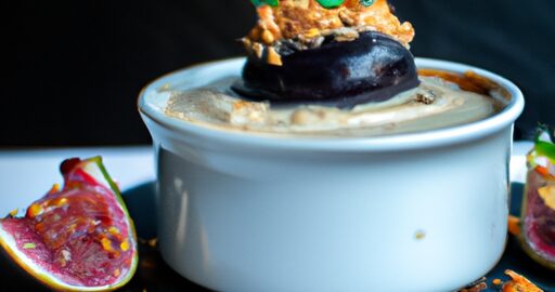 Ubrané Zapečené Brambory