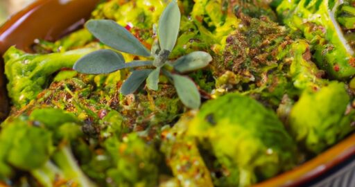 Jarní závitky se zeleninou