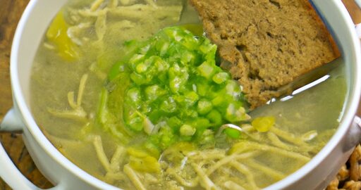 Zeleninová směs sojového masa