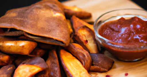 Domácí vepřová pečeně