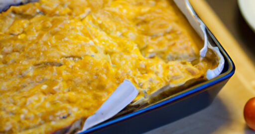 Cibulačka s gruyèrem