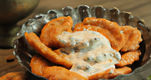 Knedlíky s vepřovým