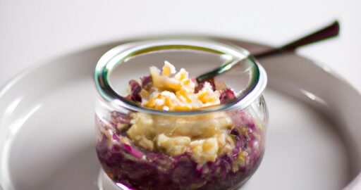 Krůtí řízek s bramborovou kaší