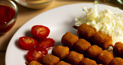 Hovězí s knedlíkem